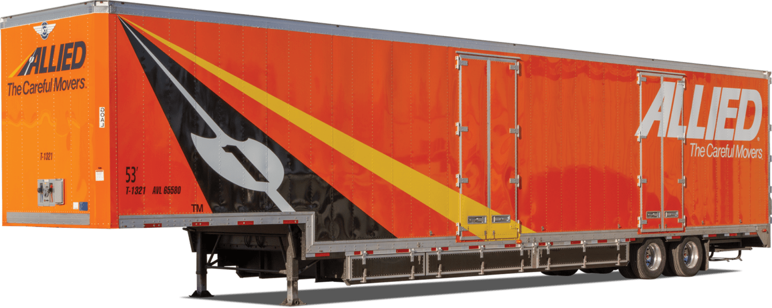 KY Trailer