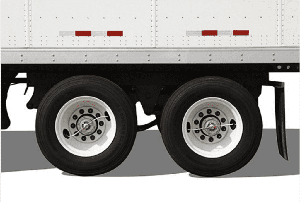 trailer tires