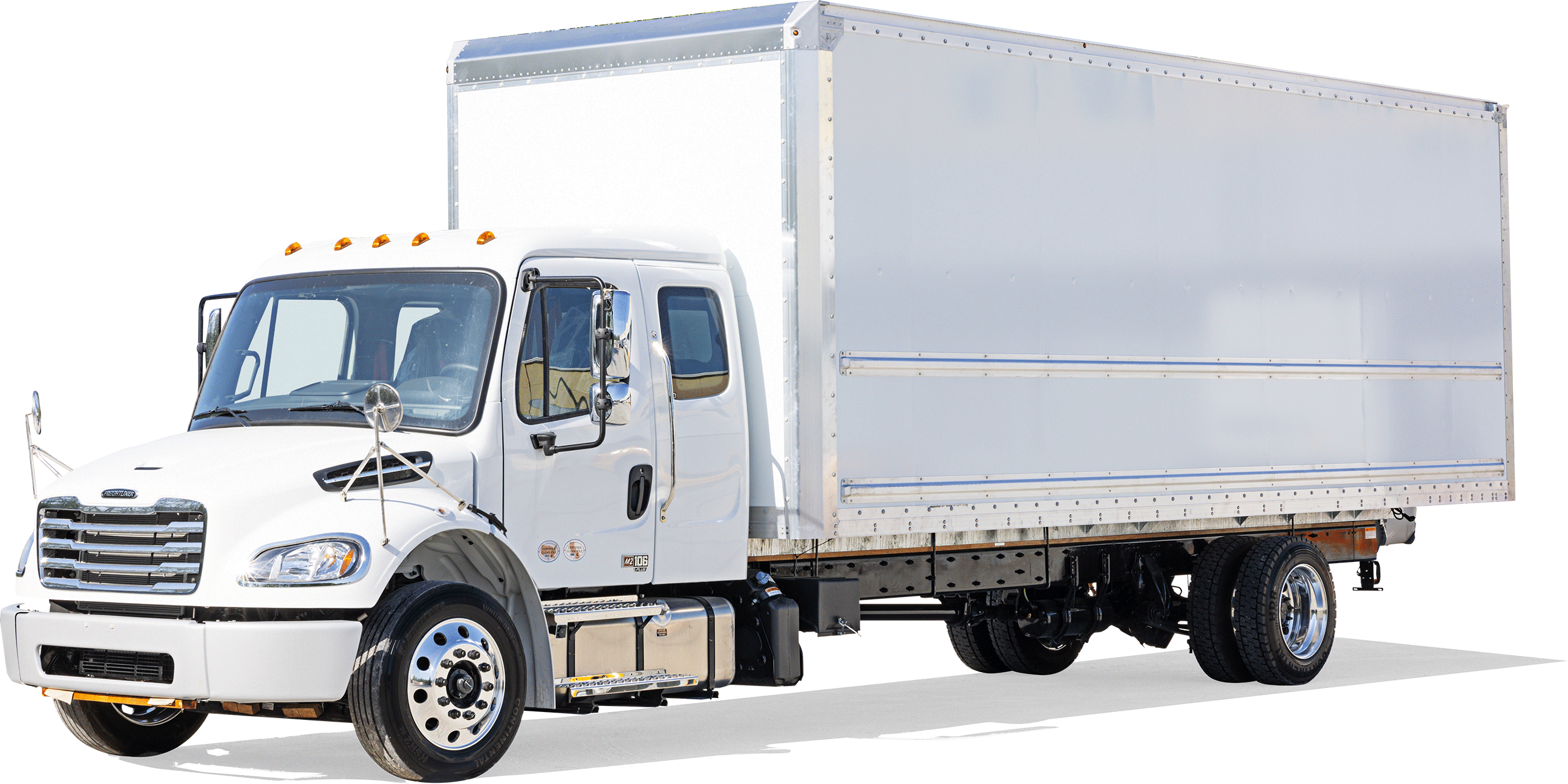 Kentucky Trailer - Trailer Pickup Lot